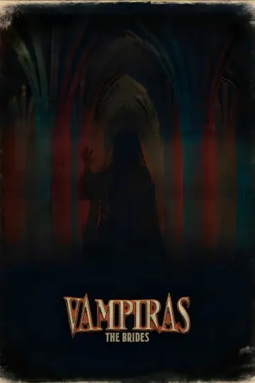 Vampiras: Las novias