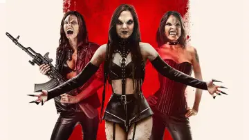 Zasłona do filmu "Vampiras: Las novias" #483994