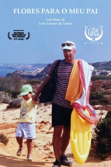 Plakat do filmu "Flores para o meu pai" #1049366