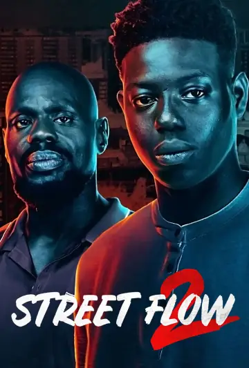 Plakat do filmu "Bracia z przedmieść 2" #139435