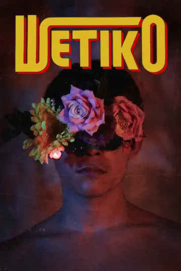 Plakat do filmu "Wetiko" #1814936
