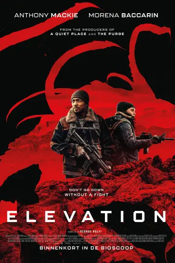 Plakat do filmu "Strefa" #580061