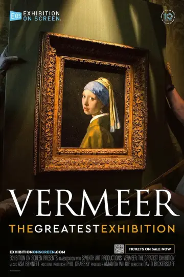 Nowy Vermeer. Wystawa wszech czasów