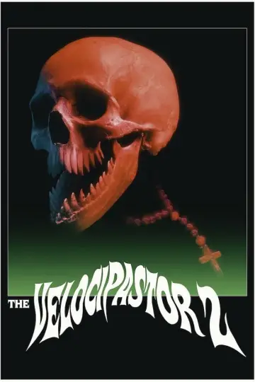 Plakat do filmu "The VelociPastor 2" #786936