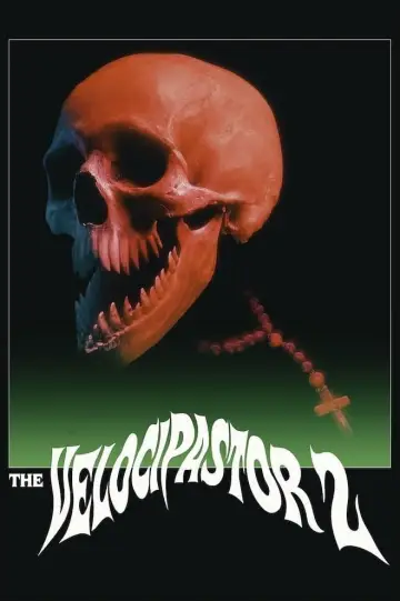 Plakat do filmu "The VelociPastor 2" #912290