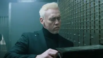 Zasłona do filmu "Naga broń" #519923