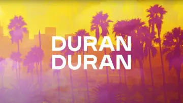 Zasłona do filmu "Duran Duran: A Hollywood High" #1070172