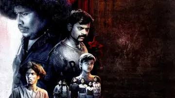 Zasłona do filmu "Repeat ஷு" #730515