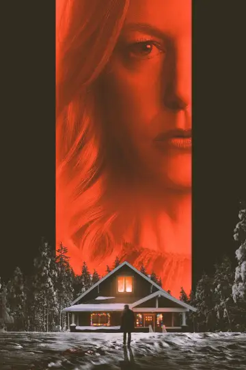 Plakat do filmu "Święta, nie w Święta" #499822