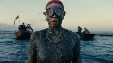 Zasłona do filmu "Den svenska torpeden" #1707204