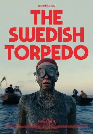 Plakat do filmu "Den svenska torpeden" #1707207