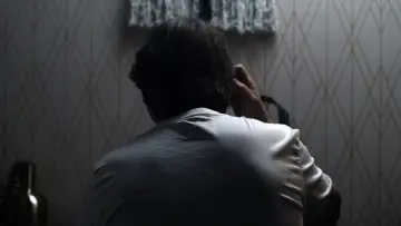 Zasłona do filmu "8 ciał" #173312