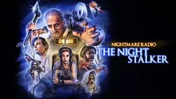 Zasłona do filmu "Nocny prześladowca" #1084823