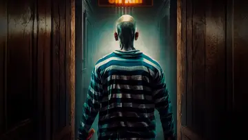 Zasłona do filmu "Nocny prześladowca" #1084824