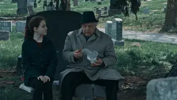 Zasłona do filmu "Abigail" #1149772
