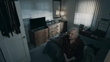 Zasłona do filmu "Abigail" #1149773
