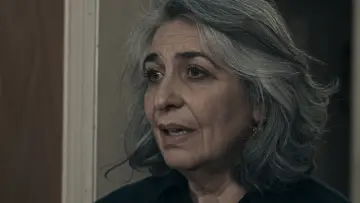 Zasłona do filmu "Abigail" #1149774