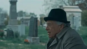 Zasłona do filmu "Abigail" #1149775