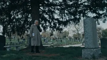 Zasłona do filmu "Abigail" #1149777