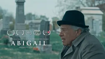 Zasłona do filmu "Abigail" #1149778