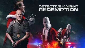 Zasłona do filmu "Detektyw Knight: Odkupienie" #1020316
