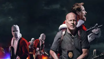 Zasłona do filmu "Detektyw Knight: Odkupienie" #1020317