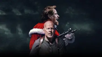 Zasłona do filmu "Detektyw Knight: Odkupienie" #381741