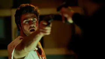 Zasłona do filmu "Detektyw Knight: Odkupienie" #381750
