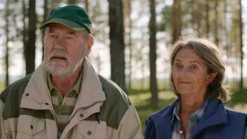 Zasłona do filmu "En dag kommer allt det här bli ditt" #443027