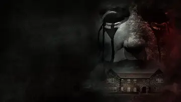 Zasłona do filmu "Hell House LLC IV: Dwór Carmichael" #169438