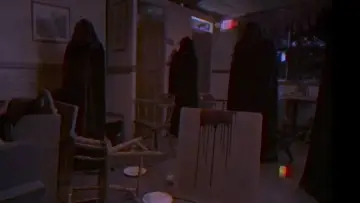 Zasłona do filmu "Hell House LLC IV: Dwór Carmichael" #169439