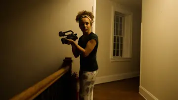 Zasłona do filmu "Hell House LLC IV: Dwór Carmichael" #169445