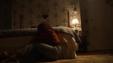 Zasłona do filmu "Hell House LLC IV: Dwór Carmichael" #169447