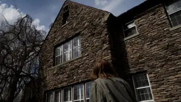 Zasłona do filmu "Hell House LLC IV: Dwór Carmichael" #169449