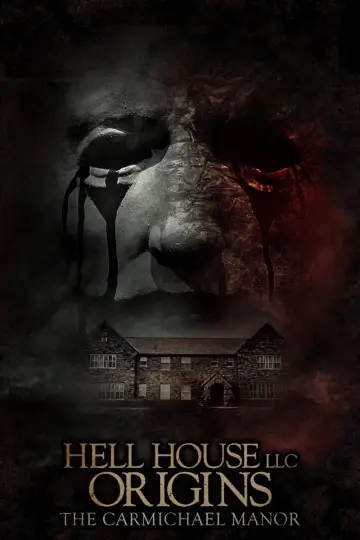 Hell House LLC IV: Dwór Carmichael
