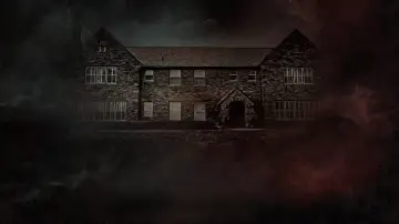 Zasłona do filmu "Hell House LLC IV: Dwór Carmichael" #748392
