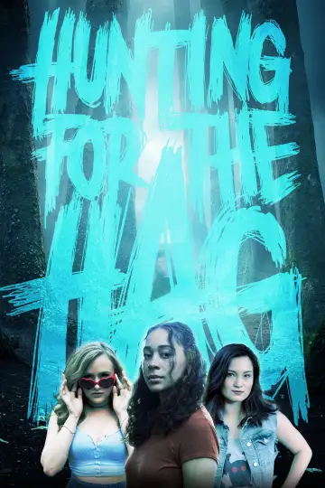 Plakat do filmu "Hunting for the Hag" #1758088