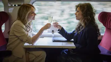 Zasłona do filmu "Wierne przyjaciółki" #362497