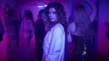 Zasłona do filmu "Wierne przyjaciółki" #362499