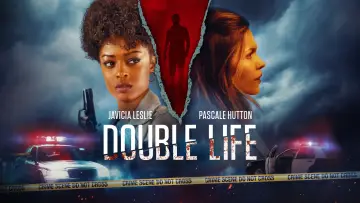 Zasłona do filmu "Double Life" #1019766