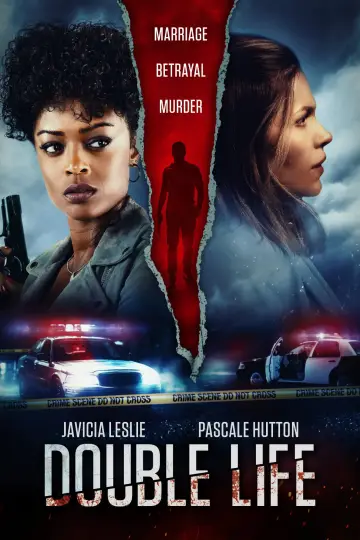 Plakat do filmu "Double Life" #1019770