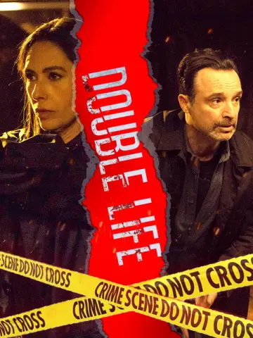 Plakat do filmu "Double Life" #1019772