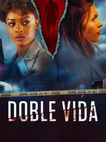 Plakat do filmu "Double Life" #380654