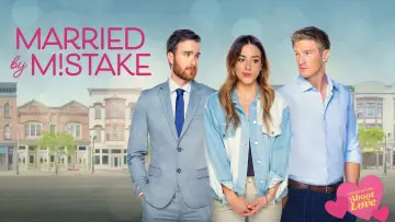 Zasłona do filmu "Married by Mistake" #1065898