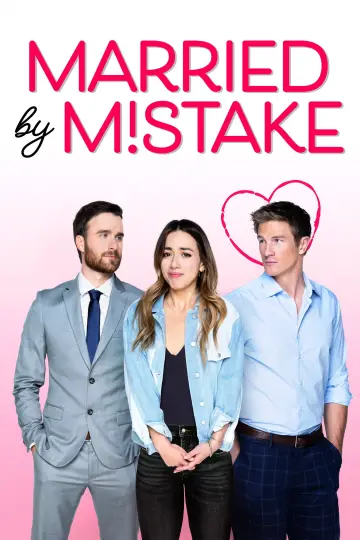 Plakat do filmu "Married by Mistake" #1065902