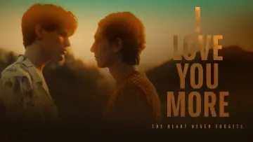 Zasłona do filmu "I Love You More" #1113773