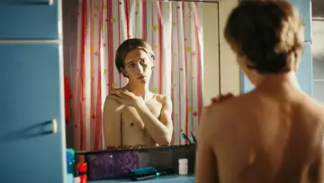 Zasłona do filmu "I Love You More" #476192