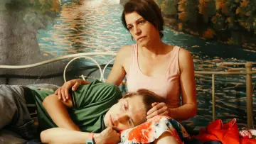 Zasłona do filmu "I Love You More" #476198