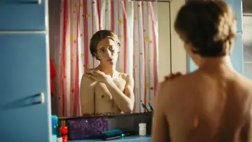 Zasłona do filmu "I Love You More" #476199