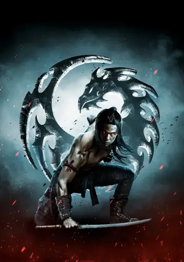 Plakat do filmu "Shadow Master" #315450